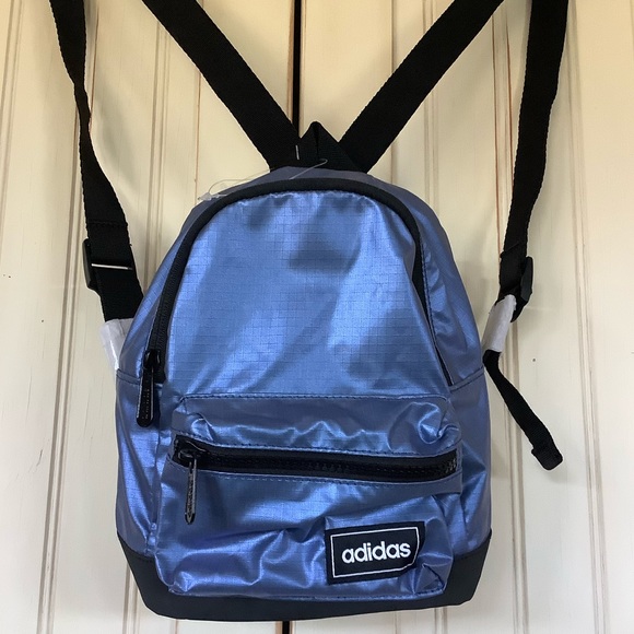 adidas Handbags - Mini Adidas BackPack NWOT